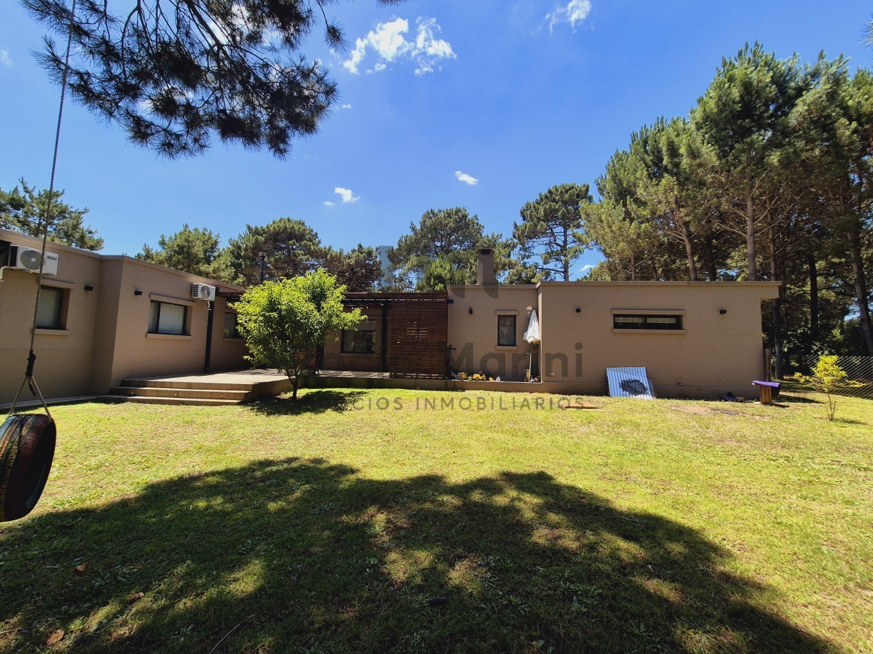 Casa en zona Alamos