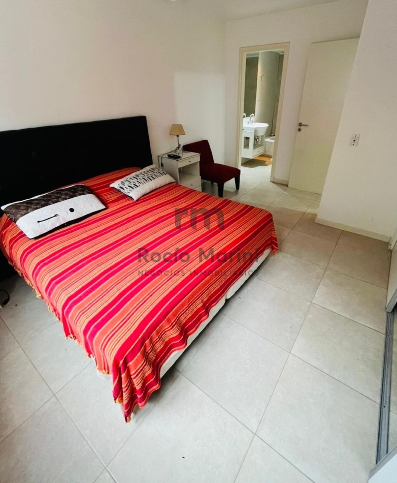 PINAMAR - 3 ambientes Venta Centro