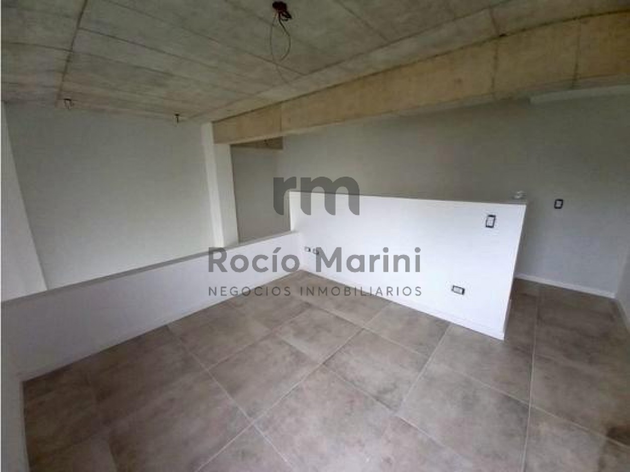 VENTA - Duplex - PINAMAR Centro