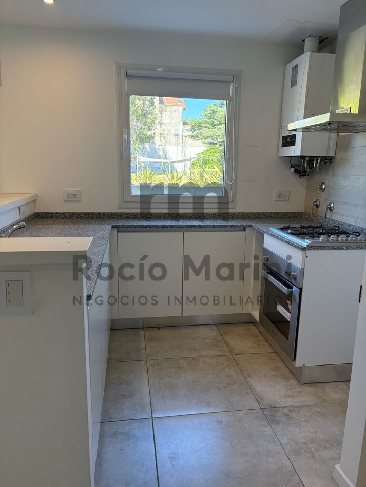 VENTA - Duplex - PINAMAR Centro