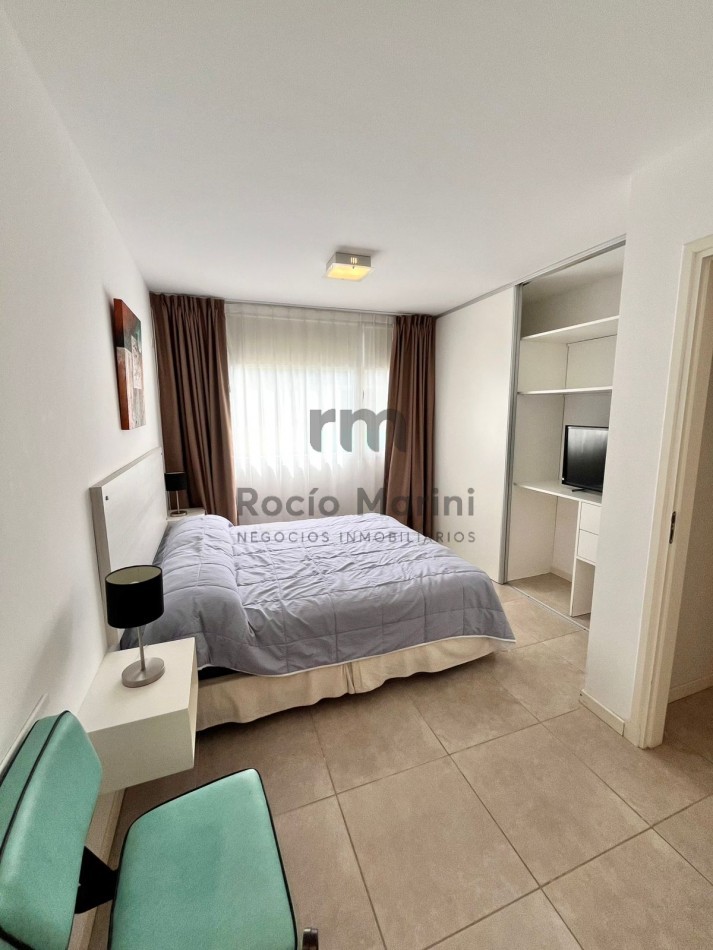 PINAMAR Centro - 3 Ambientes- FINDE LARGO 