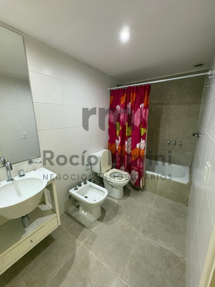 PINAMAR - Venta 2 ambientes centrico 