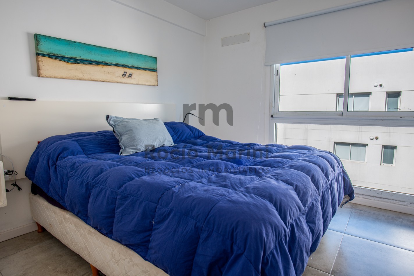 PINAMAR- Venta 2 ambientes centrico