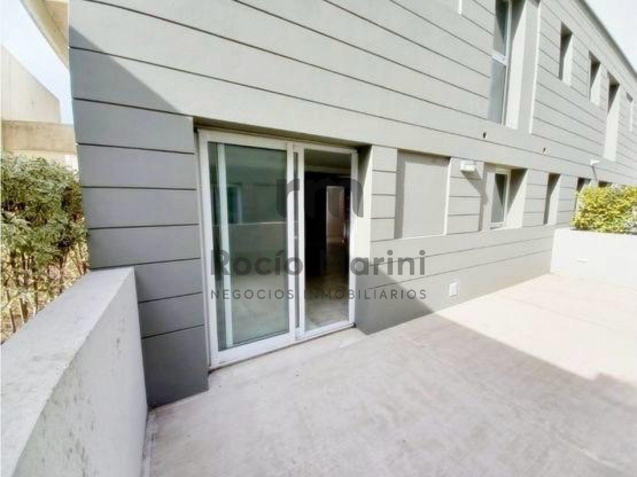 VENTA - Duplex - PINAMAR Centro