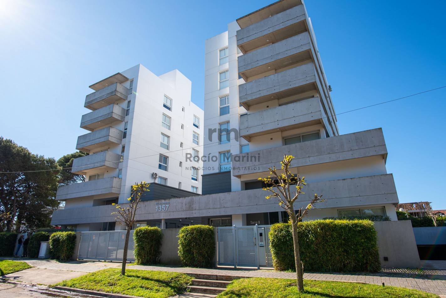 PINAMAR - Alquiler 3 Ambientes 