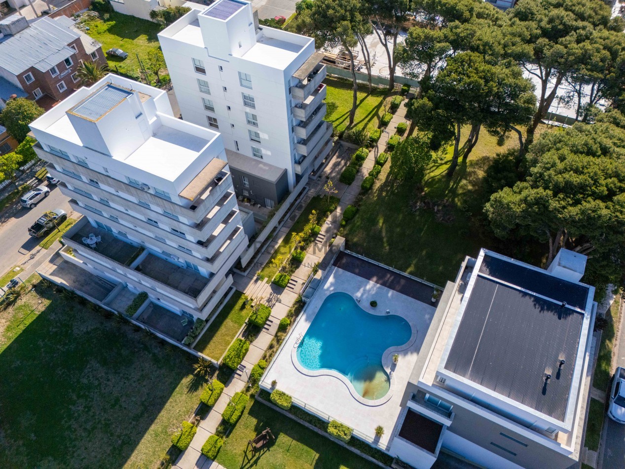 VENTA - Duplex - PINAMAR Centro