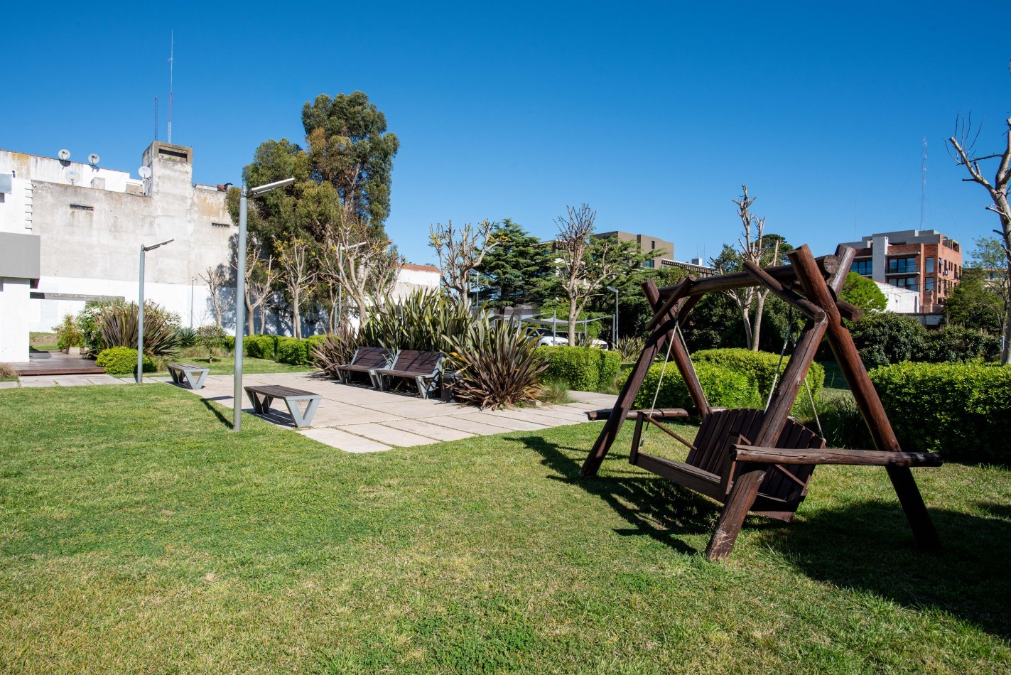 ALQUILER - Pinamar Centro - FINES DE SEMANA