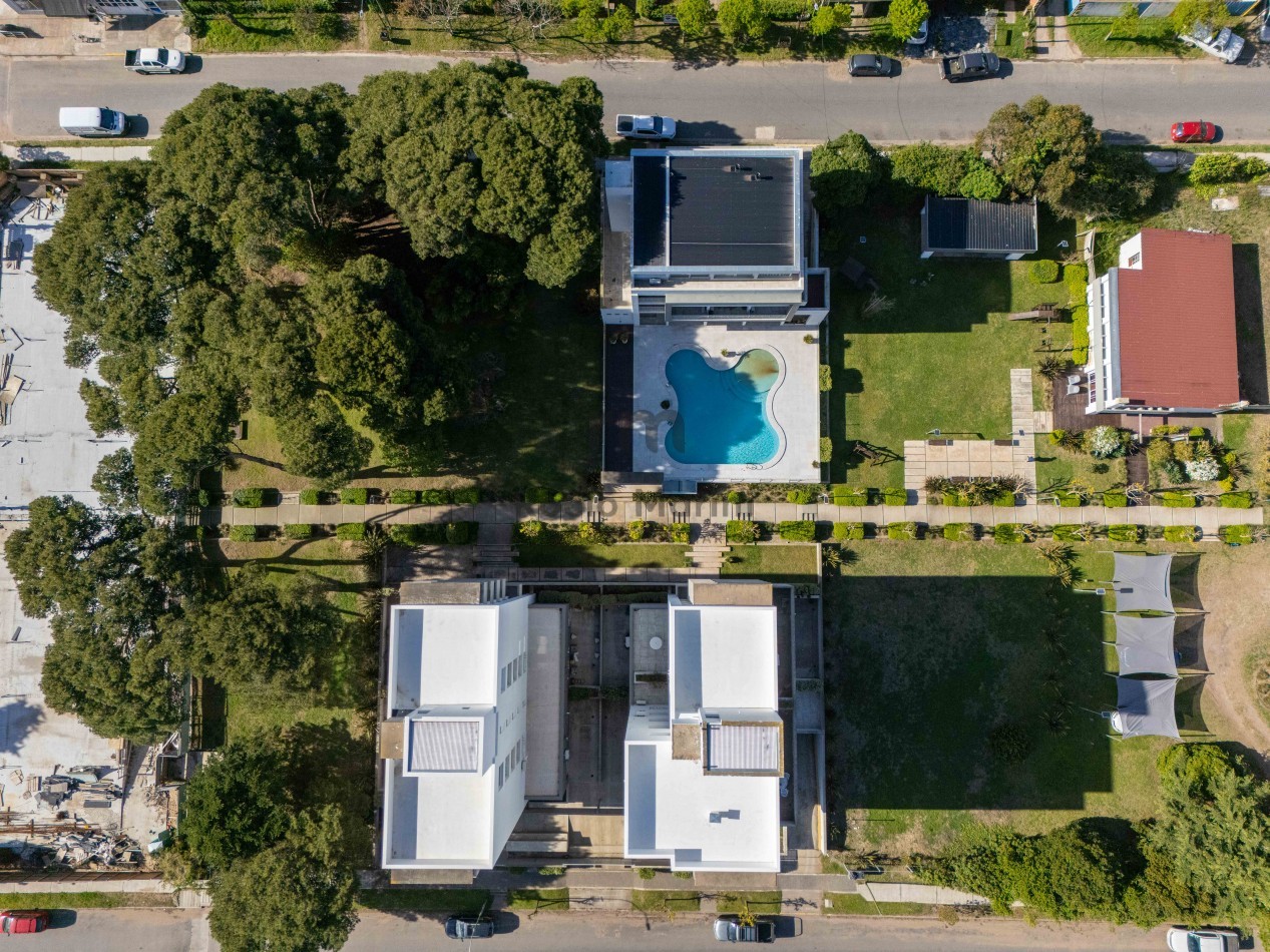 VENTA - Duplex - PINAMAR Centro