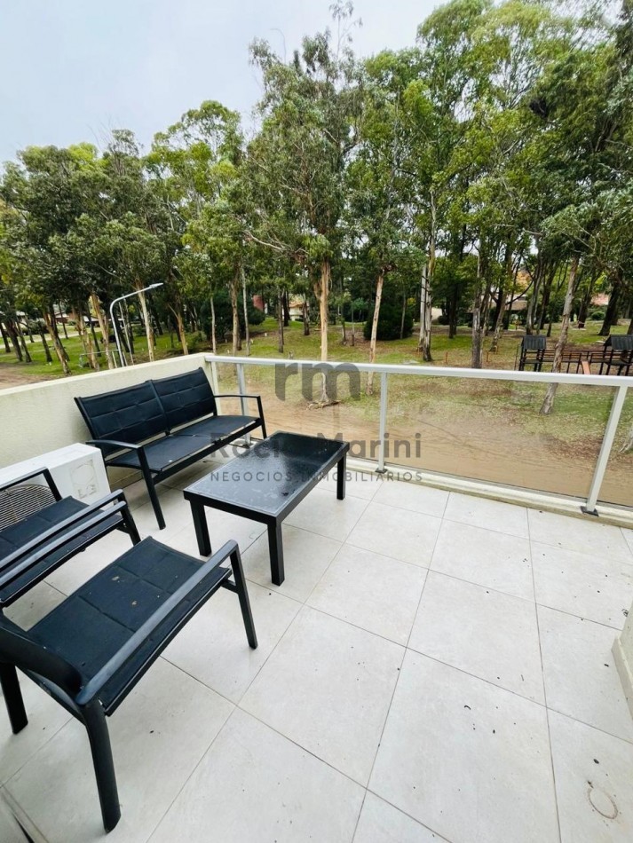 PINAMAR - 3 ambientes Venta Centro