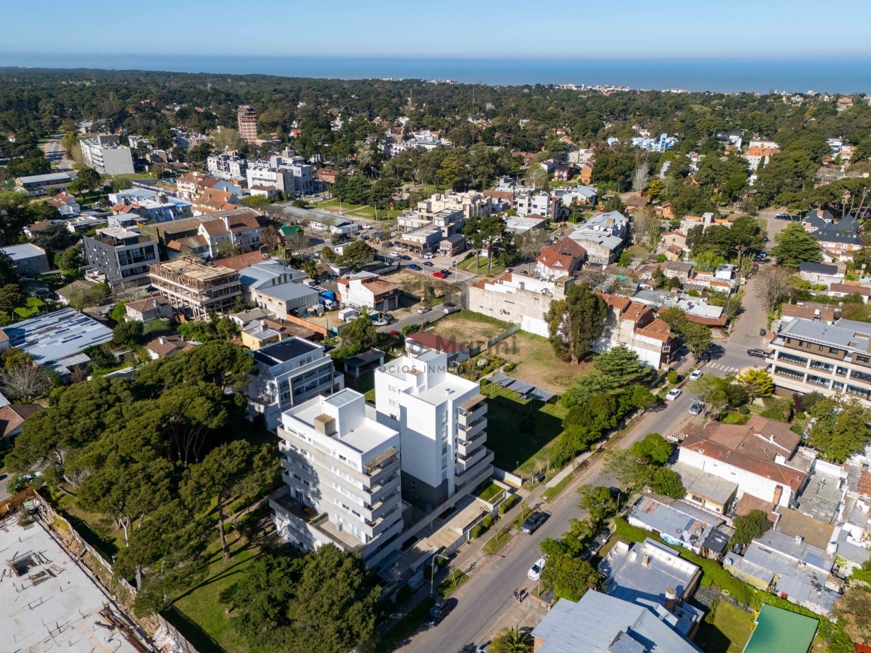 VENTA - Duplex - PINAMAR Centro