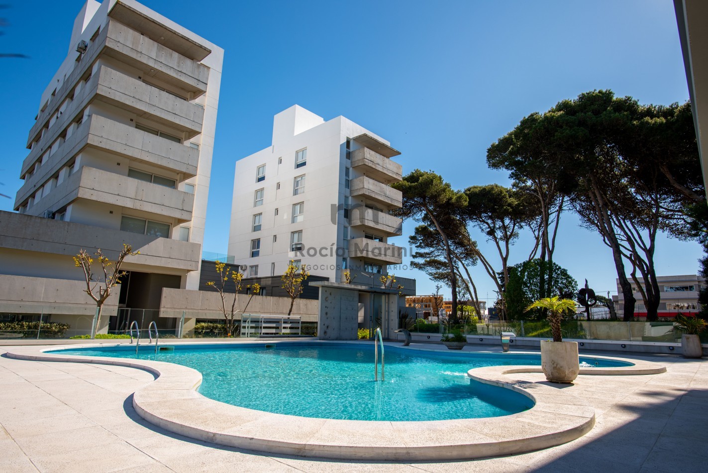 VENTA - Duplex - PINAMAR Centro