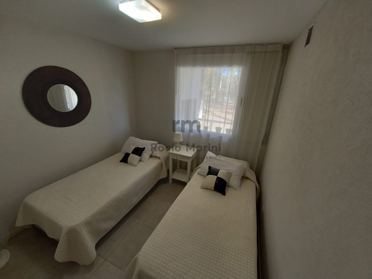 PINAMAR- Alquiler 3 ambientes - VERANO 2026-