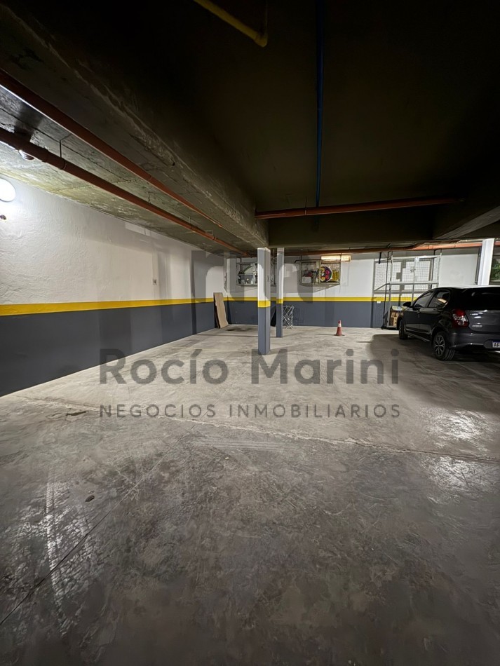 PINAMAR - Venta 2 ambientes centrico 