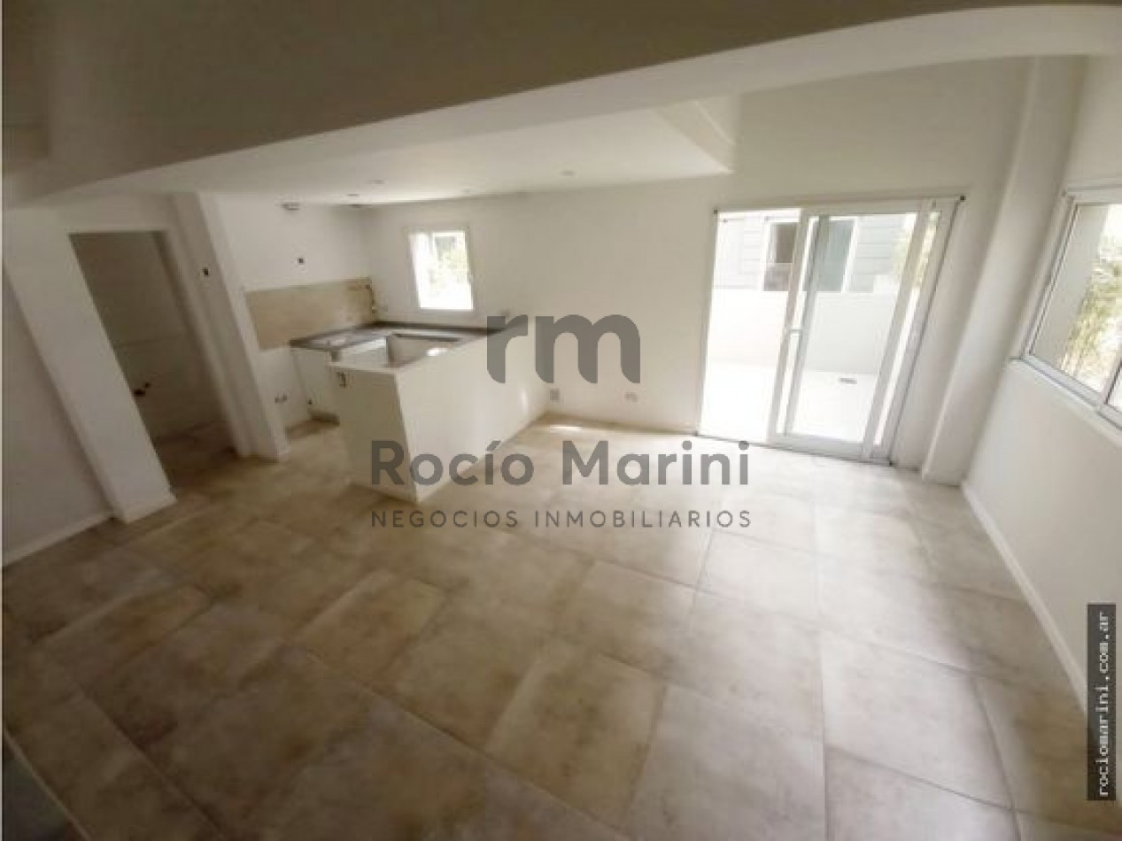 VENTA - Duplex - PINAMAR Centro