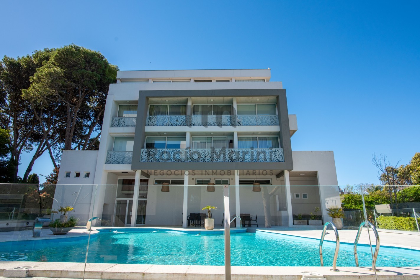 VENTA - Pinamar Centro 