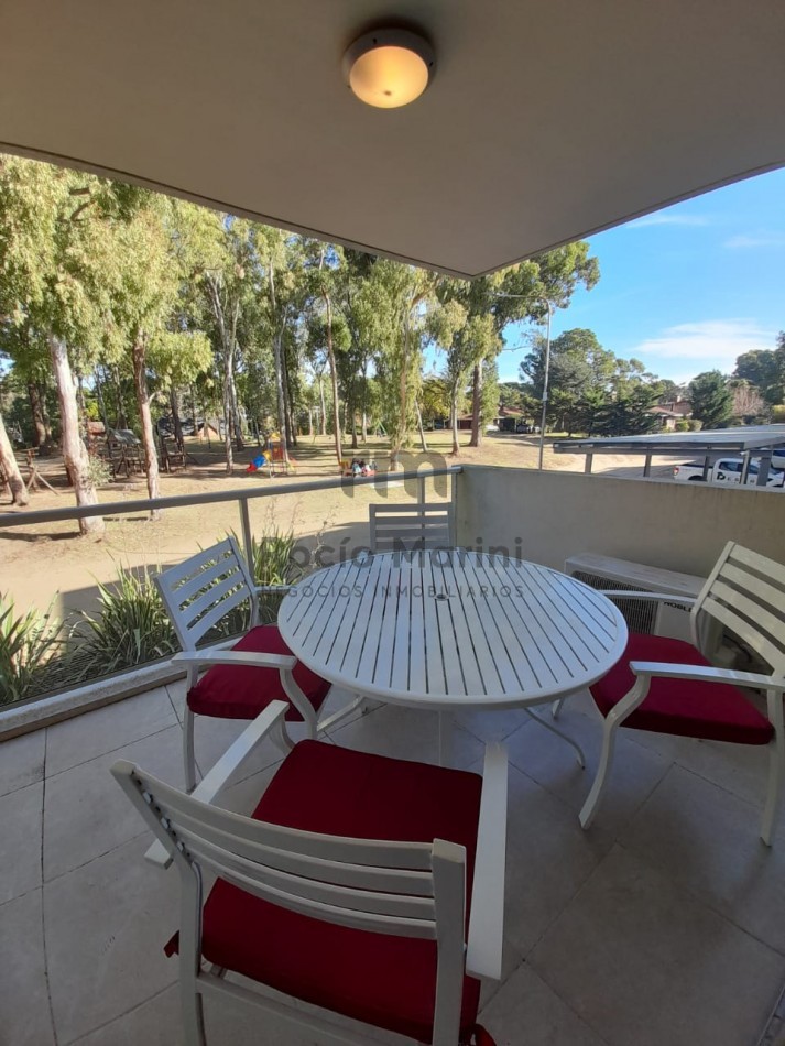PINAMAR- Alquiler 3 ambientes - VERANO 2026-