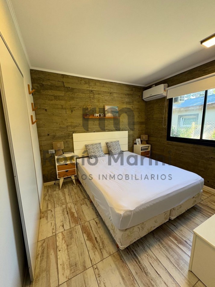 PINAMAR - Departamento 2 ambientes 