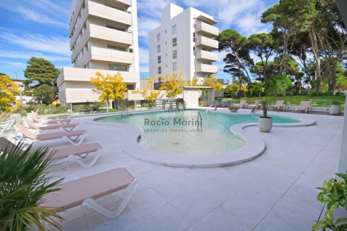 ALQUILER - Pinamar Centro Verano 2026