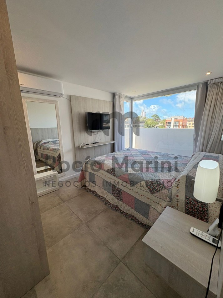 Pinamar - Venta 2 Ambientes 