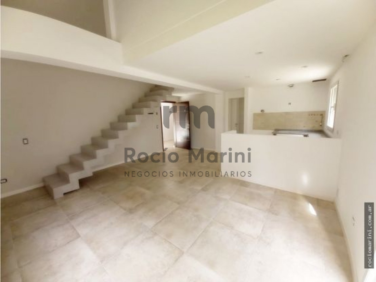 VENTA - Duplex - PINAMAR Centro
