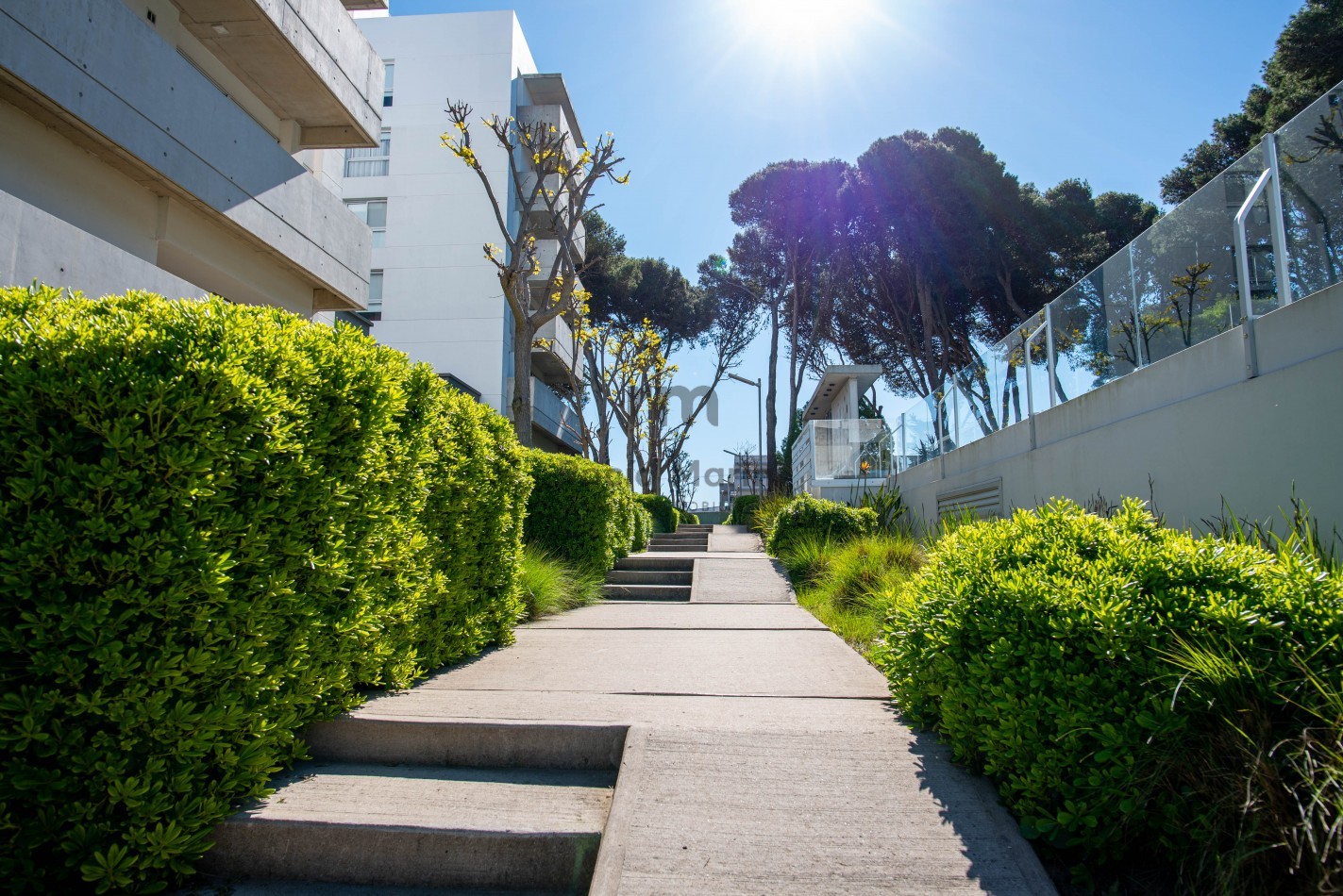 ALQUILER - Pinamar Centro - FINES DE SEMANA