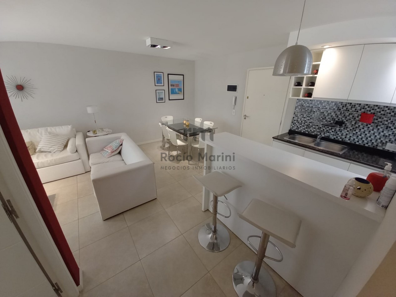 PINAMAR- Alquiler 3 ambientes - VERANO 2026-