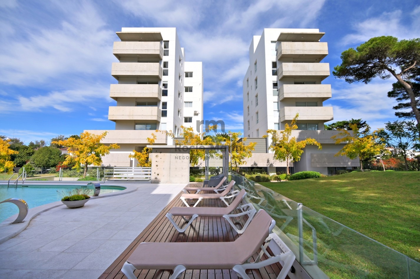 ALQUILER - Pinamar Centro Verano 2025
