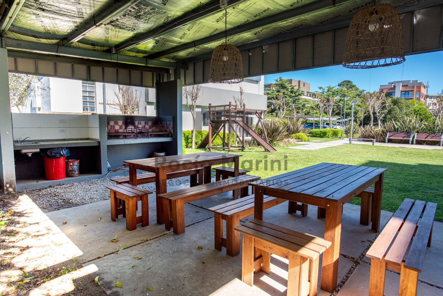 VENTA - Duplex - PINAMAR Centro