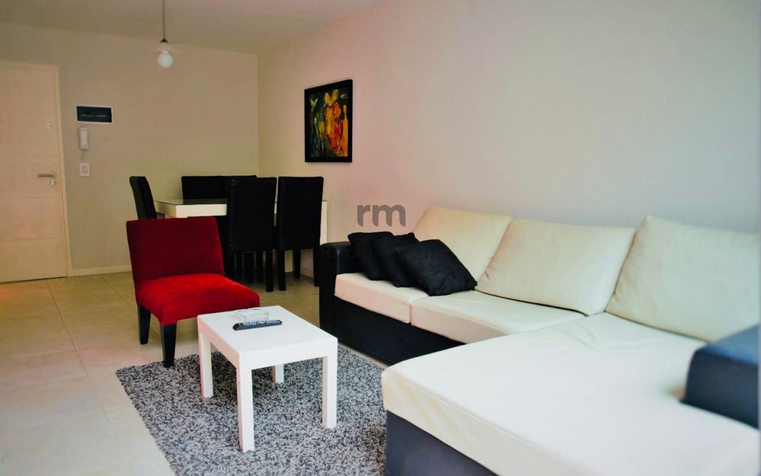 PINAMAR - 3 ambientes Venta Centro