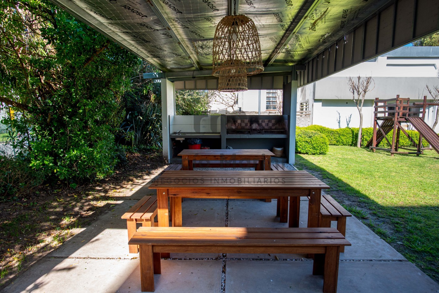VENTA - Duplex - PINAMAR Centro