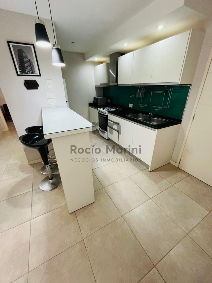 PINAMAR - 3 ambientes Venta Centro