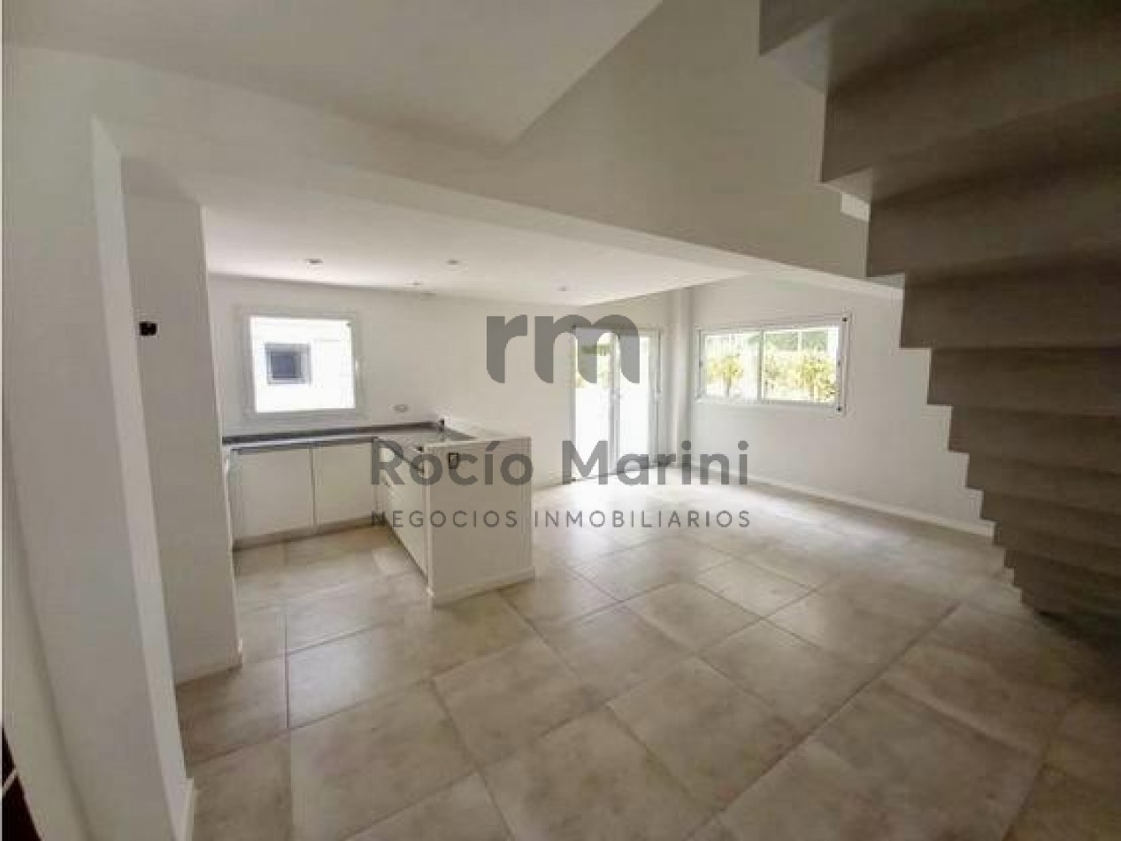 VENTA - Duplex - PINAMAR Centro