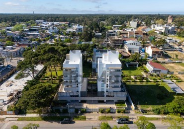 VENTA - Duplex - PINAMAR Centro