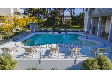 ALQUILER - Pinamar Centro FINES DE SEMANA