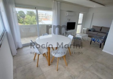 PINAMAR - Alquiler 3 Ambientes VERANO 2026