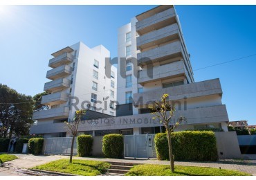 PINAMAR - Alquiler 3 Ambientes 