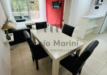 PINAMAR - 3 ambientes Venta Centro 