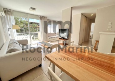 PINAMAR VENTA - Dpto 2 amb. y medio