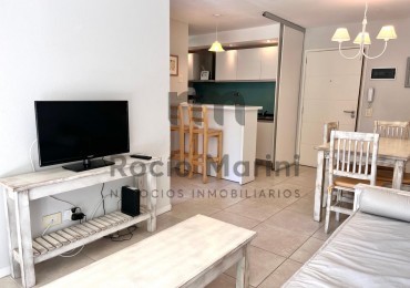 PINAMAR- Alquiler 3 ambientes 