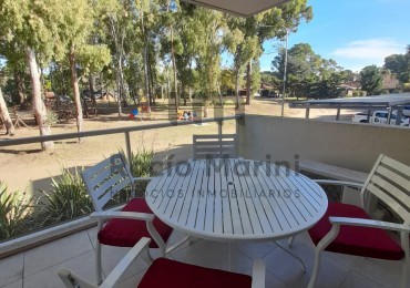 PINAMAR- Alquiler 3 ambientes - VERANO 2026-