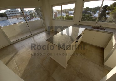 PINAMAR- Venta 2 ambientes centrico