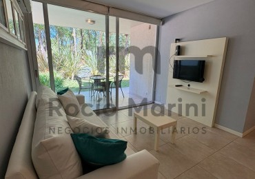 PINAMAR - Venta 2 ambientes centrico 